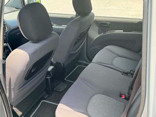 Hyundai Matrix 2004 1.6 GLS πρώτο χέρι-thumb-11