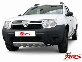 Εμπρός Διαχύτης Dacia Duster Mk1 (2010-2017)