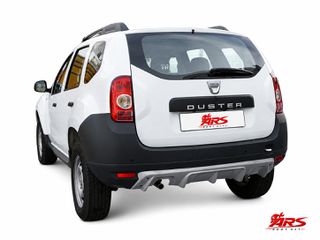 Πίσω Διαχύτης Dacia Duster Mk1 (2010-2017)