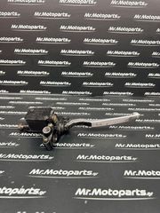 ΤΡΟΜΠΑ ΦΡΕΝΟΥ ΔΕΞΙΑ GILERA NEXUS / PIAGGIO BEVERLY / VESPA GTS / MP3 125-250-300-500 (2002-2020)