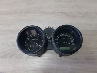 Όργανα Ταμπλό, Καντράν 96461301 Daewoo Kalos, Chevrolet Aveo 2002-2008