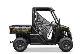 CFmoto UForce 600 2026 UFORCE U6 EV-thumb-2