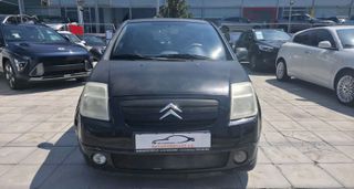 Citroen C2 2004 VTR-thumb-1