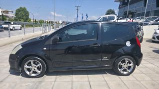 Citroen C2 2004 VTR-thumb-3