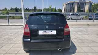 Citroen C2 2004 VTR-thumb-5