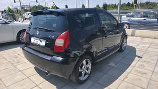 Citroen C2 2004 VTR-thumb-6