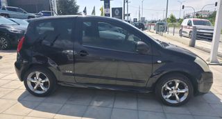 Citroen C2 2004 VTR-thumb-7
