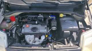 Citroen C2 2004 VTR-thumb-15