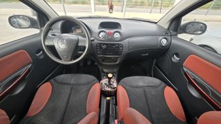 Citroen C2 2004 VTR-thumb-10