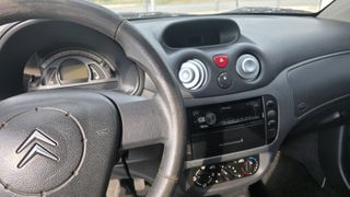 Citroen C2 2004 VTR-thumb-11