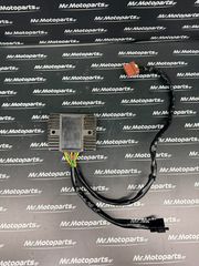 ΑΝΟΡΘΩΤΗΣ GILERA NEXUS / PIAGGIO BEVERLY / VESPA GTS / MP3 125-250-300 (2006-2020)