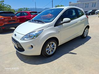 Ford Ka 2014 1.2 Cool & Sound Edition-thumb-1