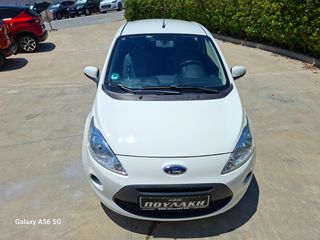 Ford Ka 2014 1.2 Cool & Sound Edition-thumb-3