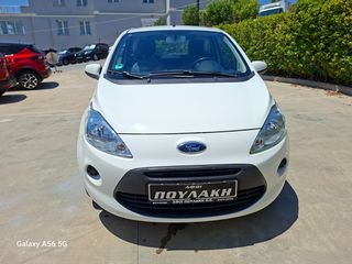 Ford Ka 2014 1.2 Cool & Sound Edition-thumb-4