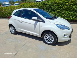 Ford Ka 2014 1.2 Cool & Sound Edition-thumb-7