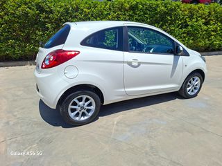 Ford Ka 2014 1.2 Cool & Sound Edition-thumb-8
