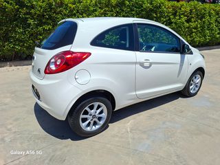 Ford Ka 2014 1.2 Cool & Sound Edition-thumb-9