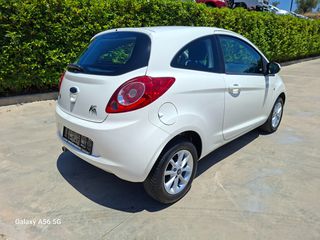 Ford Ka 2014 1.2 Cool & Sound Edition-thumb-10