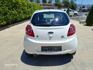 Ford Ka 2014 1.2 Cool & Sound Edition-thumb-11