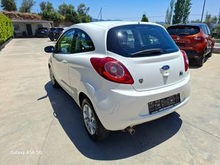Ford Ka 2014 1.2 Cool & Sound Edition-thumb-12