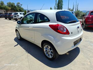 Ford Ka 2014 1.2 Cool & Sound Edition-thumb-13