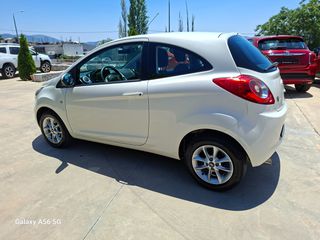 Ford Ka 2014 1.2 Cool & Sound Edition-thumb-14