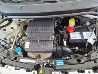 Ford Ka 2014 1.2 Cool & Sound Edition-thumb-27