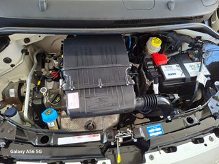Ford Ka 2014 1.2 Cool & Sound Edition-thumb-29