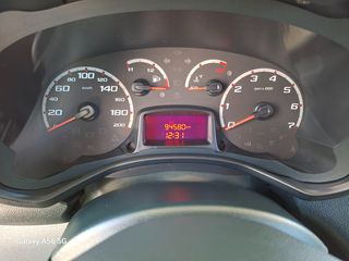 Ford Ka 2014 1.2 Cool & Sound Edition-thumb-15