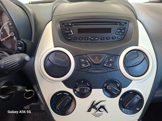 Ford Ka 2014 1.2 Cool & Sound Edition-thumb-16