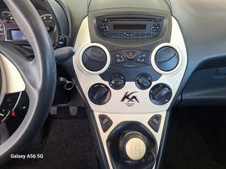 Ford Ka 2014 1.2 Cool & Sound Edition-thumb-17