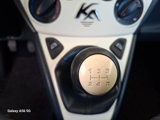 Ford Ka 2014 1.2 Cool & Sound Edition-thumb-19
