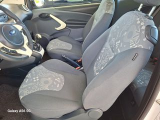 Ford Ka 2014 1.2 Cool & Sound Edition-thumb-22