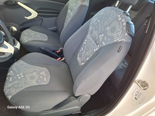 Ford Ka 2014 1.2 Cool & Sound Edition-thumb-23