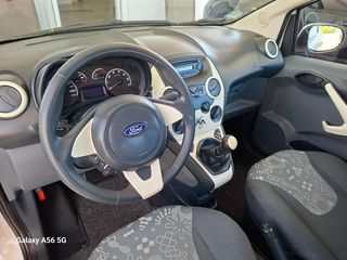 Ford Ka 2014 1.2 Cool & Sound Edition-thumb-20