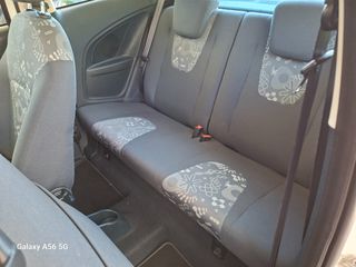 Ford Ka 2014 1.2 Cool & Sound Edition-thumb-24