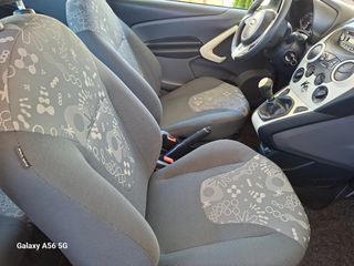 Ford Ka 2014 1.2 Cool & Sound Edition-thumb-25