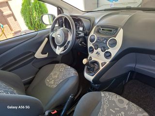 Ford Ka 2014 1.2 Cool & Sound Edition-thumb-21