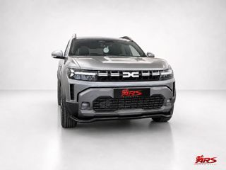 Εμπρός Σπλίτερ Dacia Duster Mk3 (2023-)