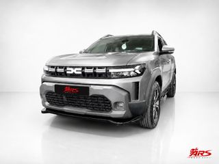 Εμπρός Σπλίτερ Dacia Duster Mk3 (2023-)-thumb-2