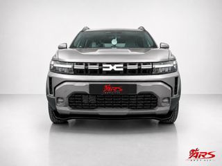 Εμπρός Σπλίτερ Dacia Duster Mk3 (2023-)-thumb-3