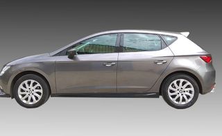 Seat Leon Mk3 5-doors (2012-2020) ΜΑΣΠΙΕΔΕΣ