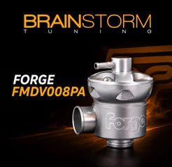ΠΡΟΣΦΟΡΑ! Άμεσα Διαθέσιμη Σκάστρα Forge Motorsport FMDV008PA / Brainstorm Tuning
