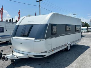 Hobby 2019 Excellent** 2,50 πλάτος Κλιματισμός-Μαρκίζα-Mover FULL EXTRA-thumb-6