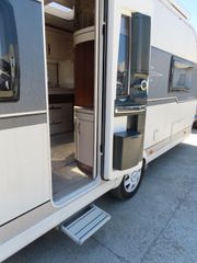 Hobby 2019 Excellent** 2,50 πλάτος Κλιματισμός-Μαρκίζα-Mover FULL EXTRA-thumb-39