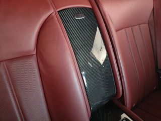 Bentley Continental GT 2008 Mansory-thumb-64