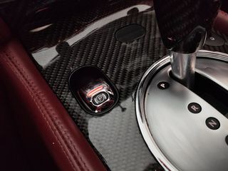 Bentley Continental GT 2008 Mansory-thumb-69