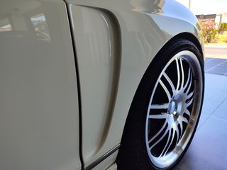 Bentley Continental GT 2008 Mansory-thumb-98