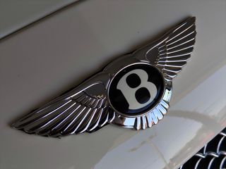 Bentley Continental GT 2008 Mansory-thumb-99