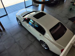 Bentley Continental GT 2008 Mansory-thumb-102